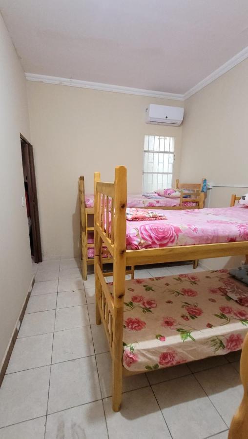 Kanaloa Albergue