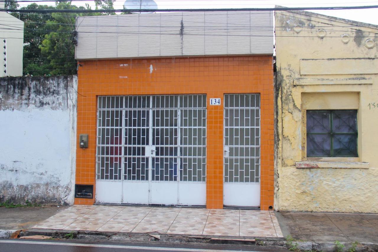 Albergue Kanaloa *